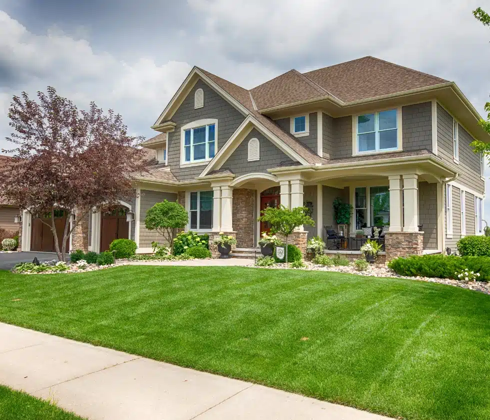 German Village neighborhood, Columbus Ohio