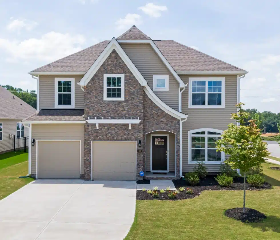 Clintonville neighborhood, Columbus Ohio