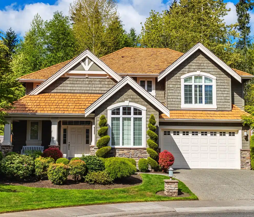 Franklinton neighborhood, Columbus Ohio