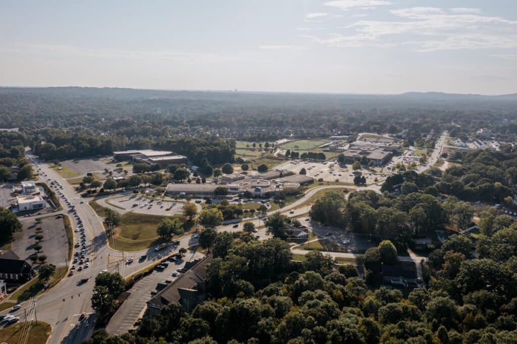 Top School Districts in Central Ohio: A Homebuyer’s Guide