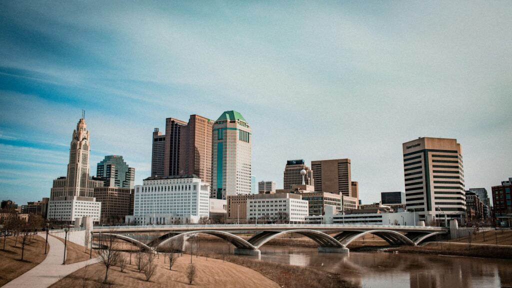 The Best Neighborhoods in Columbus, Ohio to Live
